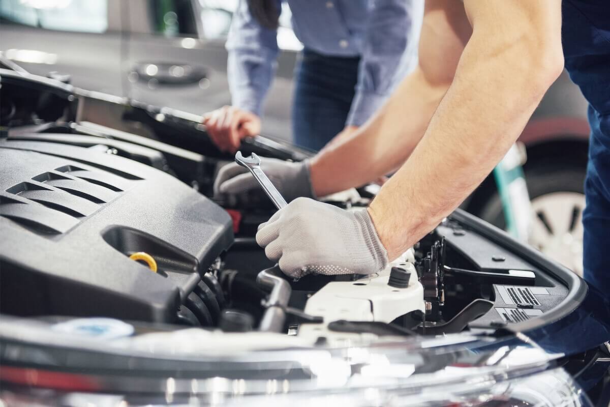 Can I Get My Car Serviced Anywhere?